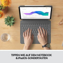 "COMBO TOUCH IPAD PRO12.9IN 5.G"