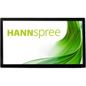 "Hannspree 54.6cm (21.5"") HT221PPB 16:9 M-TOUCH HDMI+DP"