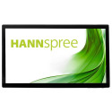"Hannspree 54.6cm (21.5"") HT221PPB 16:9 M-TOUCH HDMI+DP"