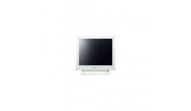 "AG neovo X-15Ew 38.1cm 4:3 white"
