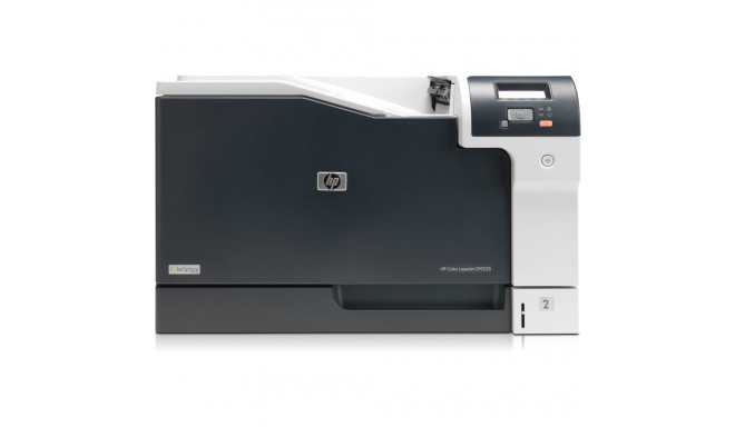 "FL HP Color LaserJet Pro CP5225n A3/LAN"