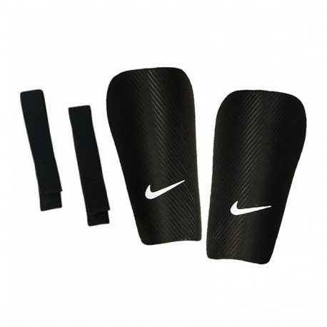 Ochraniacze piłkarskie Nike J Guard-CE czarne SP2162 010 L