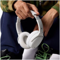 Kõrvaklapid Skullcandy Crusher ANC 2, valge