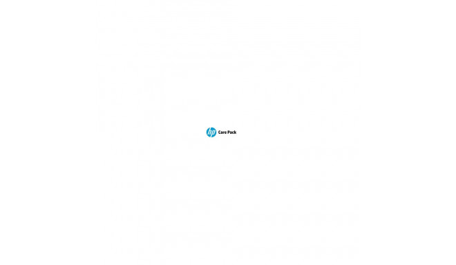 HP U5864PE Garantieverlangerung (U5864PE)