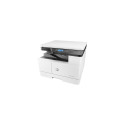 HP LaserJet MFP M438n A3 mustvalge USB