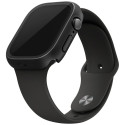 Case UNIQ Nautic Apple Watch 46mm must ümbris