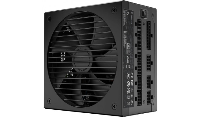 Fractal Design Ion+ 2 Platinum 860W toiteplokk (FD-P-IA2P-860-EU)