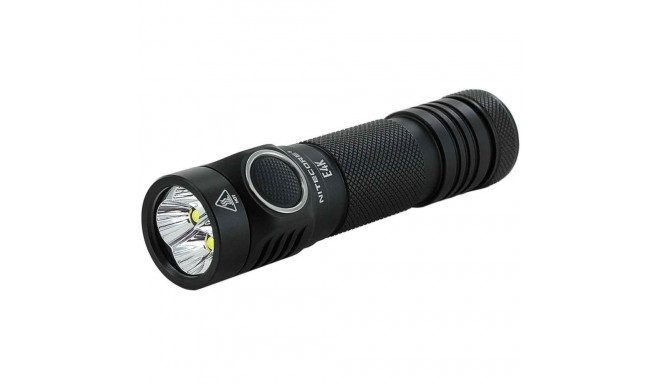 NITECORE taskulamp Explorer Series/4400 luumenit E4K
