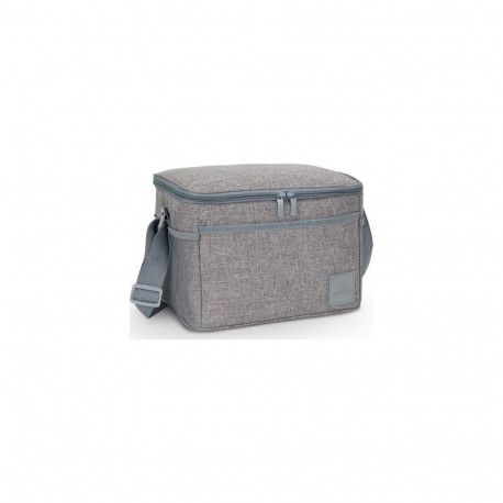 RivaCase RIVACASE 5736 Bag chlodzaca 11l szara uniwersalny