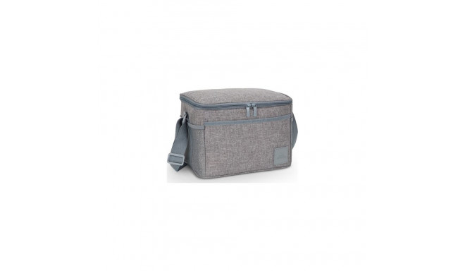 RivaCase RIVACASE 5736 Bag chlodzaca 11l szara uniwersalny