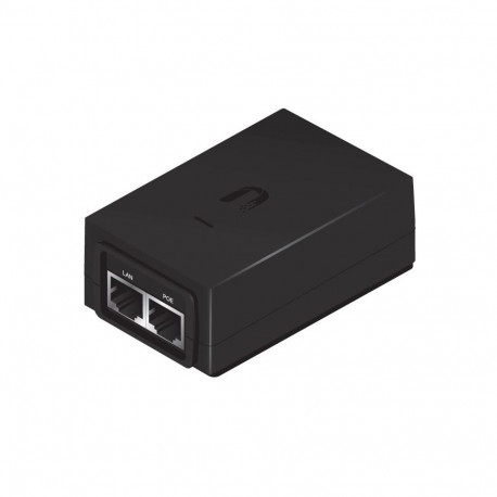 UBIQUITI PoE Adapter 48 VDC 0.5A POE-48-24