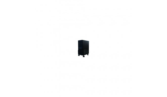 NEWSTAR CPU-M100BLACK mobiilne PC hoidik