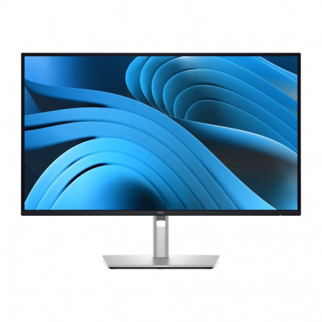 Dell | P2725D | 27 " | IPS | 16:9 | 100 Hz | 5 ms | 2560 x 1440 pixels | 350 cd/m² | HDMI ports quan