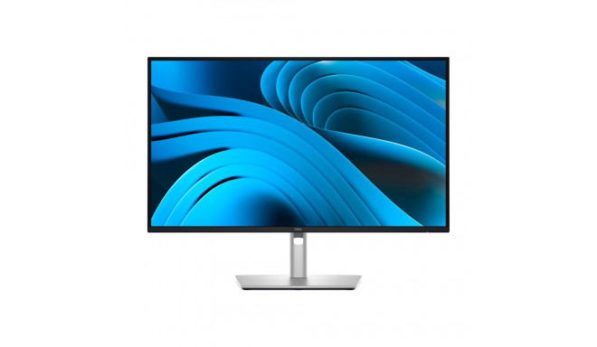 Dell P2725DE 27" IPS 16:9 100 Hz 5 ms 2560 x 1440 pikslit 350 cd/m² HDMI-pordi arv 1