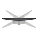 Dell P2725DE 27" IPS 16:9 100 Hz 5 ms 2560 x 1440 pikslit 350 cd/m² HDMI-pordi arv 1