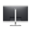 Dell P2725DE 27" IPS 16:9 100 Hz 5 ms 2560 x 1440 pikslit 350 cd/m² HDMI-pordi arv 1