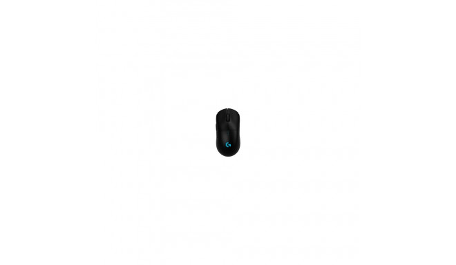 Logitech G Pro 2 Lightspeed must