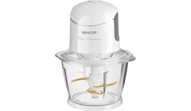 Sencor SCB 5100WH-EUE3 toiduhakkija 1L 800W