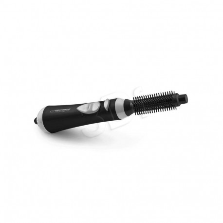 ESPERANZA EBL001K HOT-AIR HAIR STYLER NEFERTITI WHITE