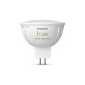 Philips Hue WCA 12V MR16 | GU5.3 | 6.3 W | valge ja värviline valgus