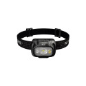 Nitecore NU33 Black Headband flashlight LED