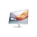 HP 527sw monitor 27'' IPS FHD 1920x1080, 5 ms, 300 cd/m2, 100 Hz, valge