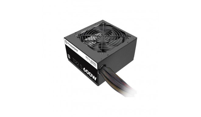 Thermaltake TR2 S 600W Power Supply (PS-TRS-0600NPCWEU-2)