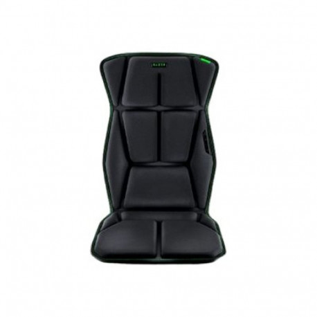 Razer mängupadi, mida toetab Razer Sensa HD haptika Freyja.