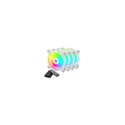 Cooler Savio ARGB Fan Set 4 x 120mm