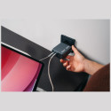 Verbatim GaN 200W seinalaadija 3xUSB-C/USB-A + EU/UK/US adapter GNC-200 32204