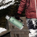Stanley Thermos Classic 1 4L green