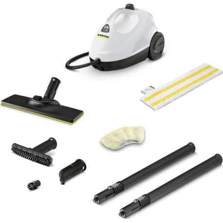 Karcher SC 2 EasyFix Steam Cleaner (1.512-600.0)