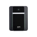 APC Back-UPS BX MI 750VA / 230V Schuko