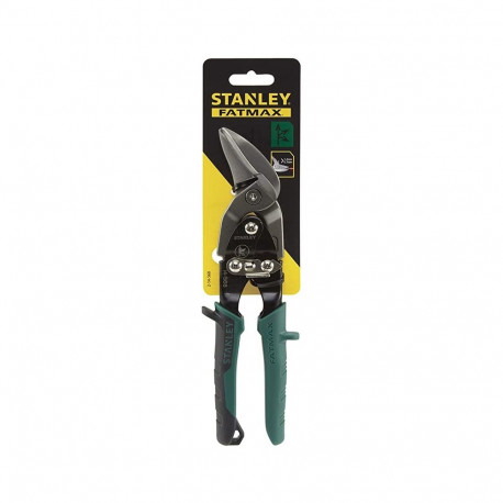 "Stanley" OFF SET SNIPS metallikäärid