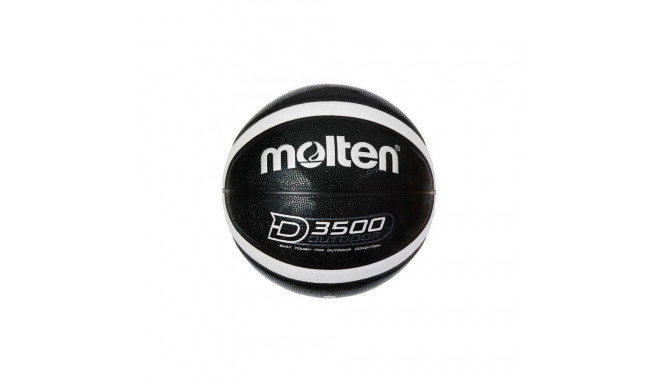 BASKETBALL BALL MOLTEN B7D3500-KS SIZE 7