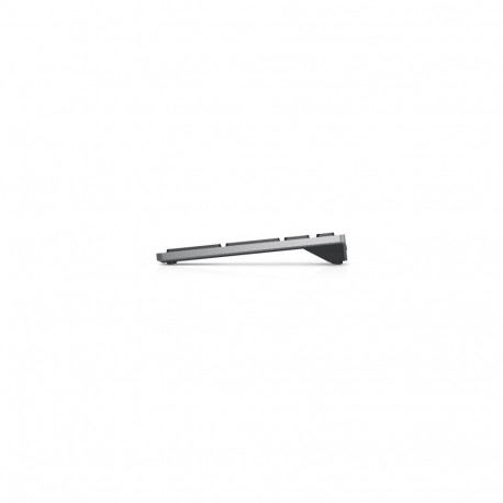 Dell KB700 Wireless Keyboard Titan Gray RU/EN