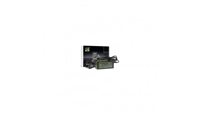Green Cell AD38AP Pro for Lenovo 65W Зарядное устройство
