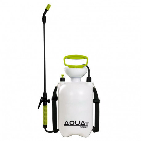 Pressure sprayer "AQUA SPRAY" 8l