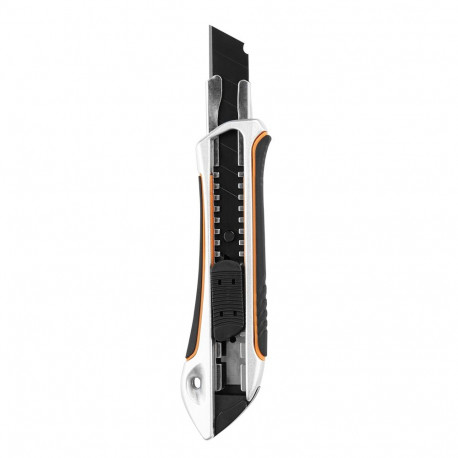 Snap-off knife ALU 18 mm