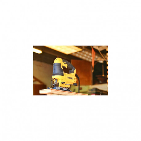 DeWALT DWE349-QS power jigsaw 2.4 kg