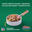 INABA Churu kana lõhega einekate koeramaius 4 x 14g