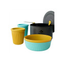 Sea To Summit Frontier UL 2 P Pot Set