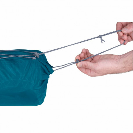 Sea To Summit Comfort Deluxe 2010 mm 1150 mm sinine