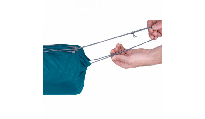 Sea To Summit Comfort Deluxe 2010 mm 1150 mm sinine