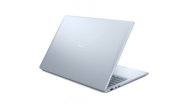 DELL 16 Plus Intel Core Ultra 7 256V sülearvuti 40.6 cm (16") puuteekraan 2.5K 16 GB LPDDR5x-SDRAM 5