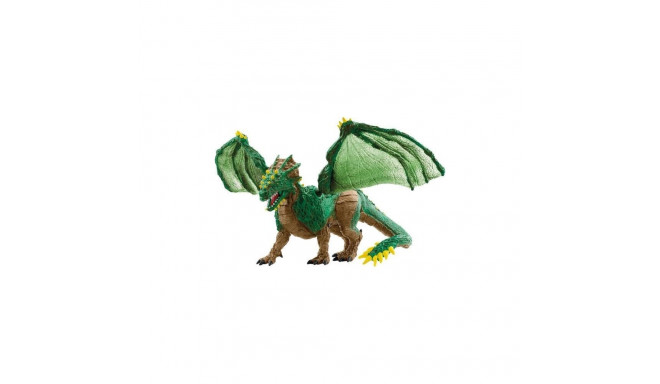 Schleich 70791 Troopiline draakon Eldradori olendid
