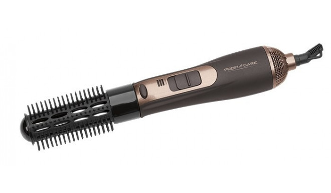 ProfiCare PC-HAS 3011 kuum õhuhari soe pronks, pruun 800 W