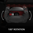 Honeycomb Aeronautical Alpha Flight Controls XPC, Yoke (black)