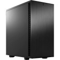 Fractal Design arvutikorpus Define 7 Mini Solid Tower, must