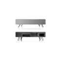 RAIJINTEK PAN SLIM Silver, HTPC case (silver)
